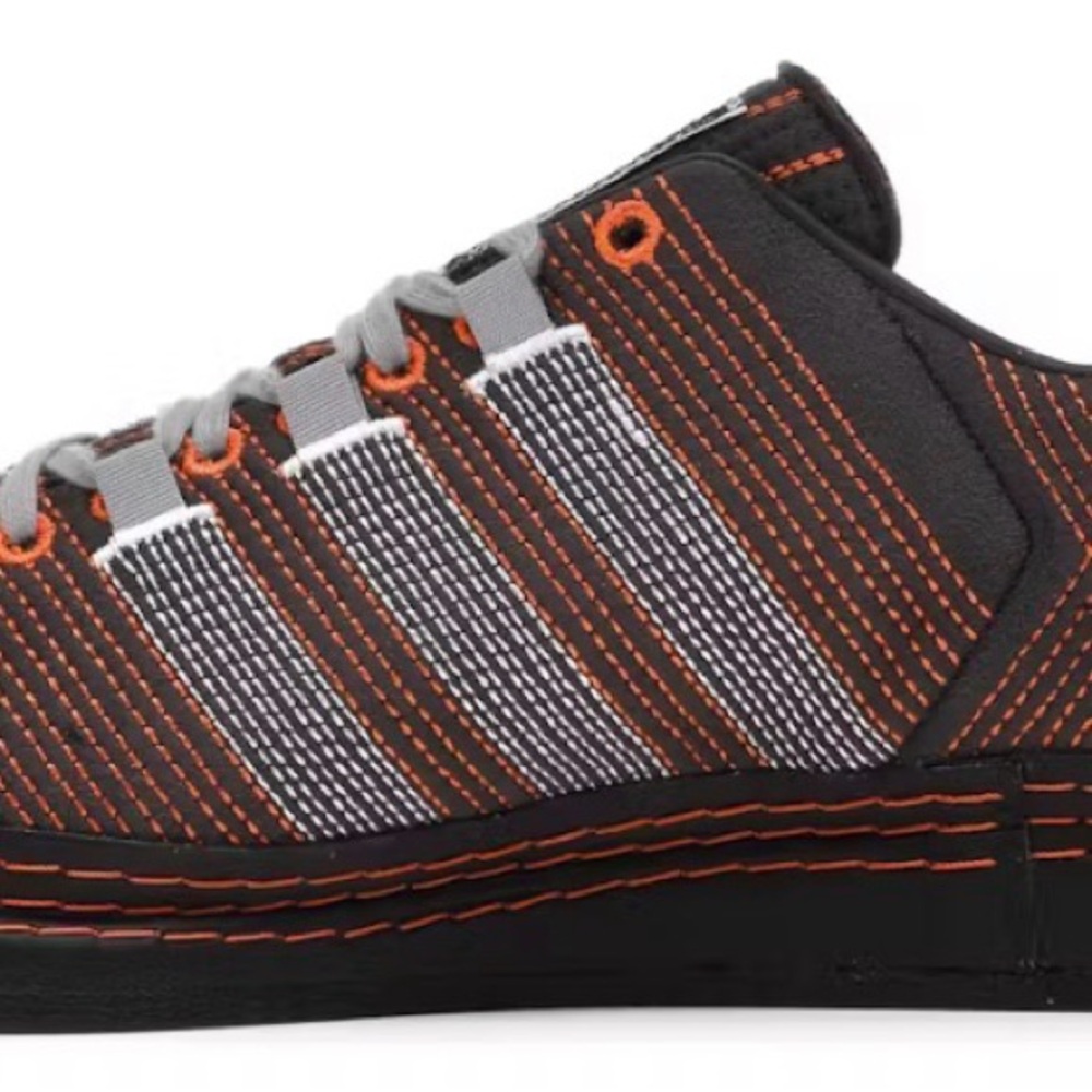 Very rare collectors item - Adidas super star x Craig Green orange utility black - Picture 5 of 8